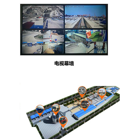 风险智能巡查 
